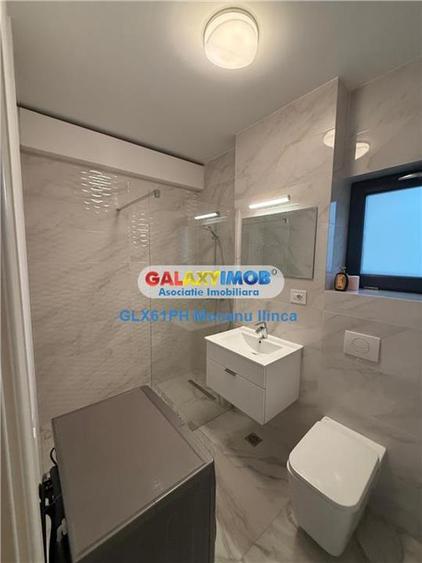Apartament cu 2 camere semidecomandat, mobilat în Gheorghe Doja