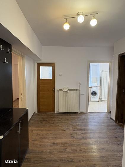 Apartament cu 2 camere decomandat în Națiunile Unite