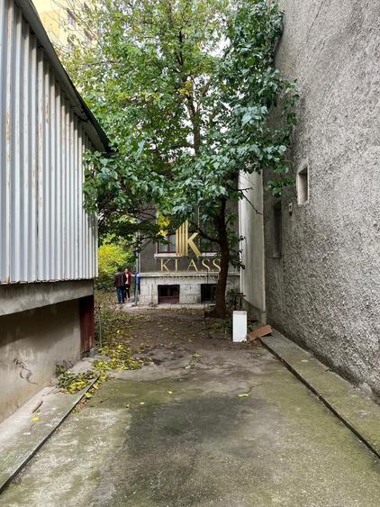 Teren Construcții intravilan de 1067 mp, în Polonă