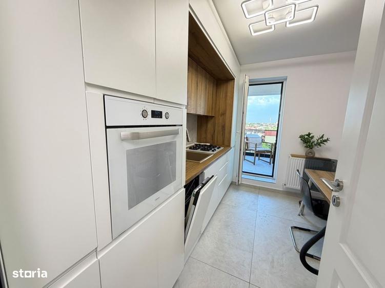 Apartament 2 Camere Sos. Oltenitei nr 20 + parcare - 8