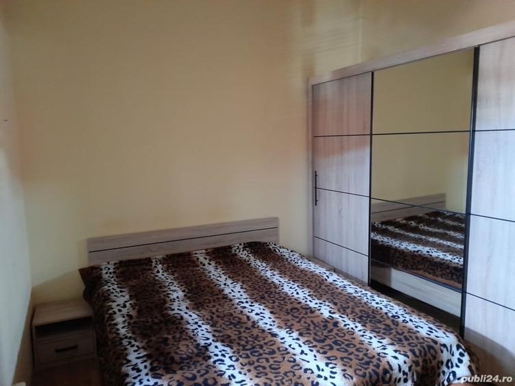 Apartament cu 2 camere decomandat în Gheorghe Lazăr