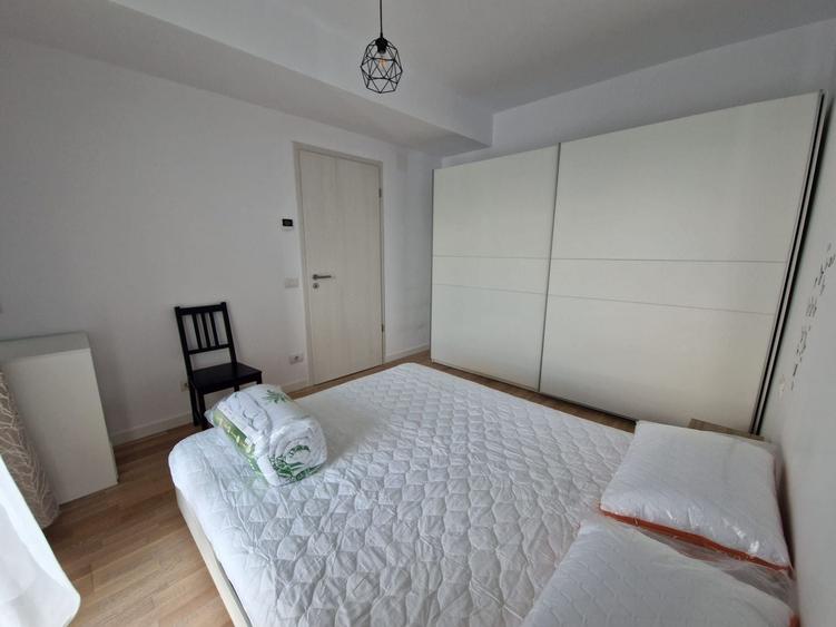 Apartament 2 camere Isho - 10
