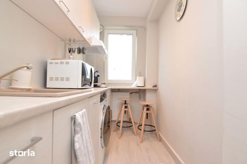 INCHIRIERE APARTAMENT 2 CAMERE PIATA VICTORIEI VERONICA MICLE - 12
