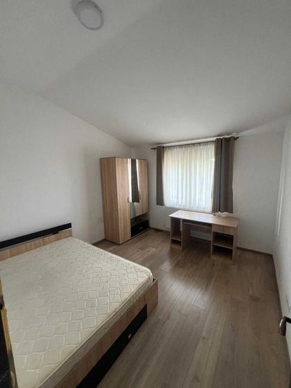 Apartament cu 3 camere decomandat în Tudor Vladimirescu