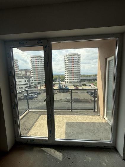 Apartament cu 2 camere în Florești