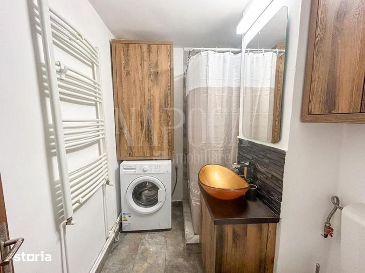 Apartament cu 2 camere decomandat în Iris