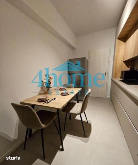 Apartament 2 camere Grand Kristal | Metalurgiei | Berceni - 11