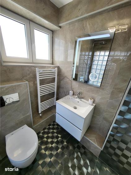Apartament cu 2 camere în Străulești