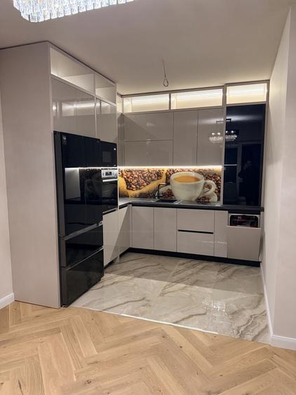 Casă cu 3 camere în Exterior Vest