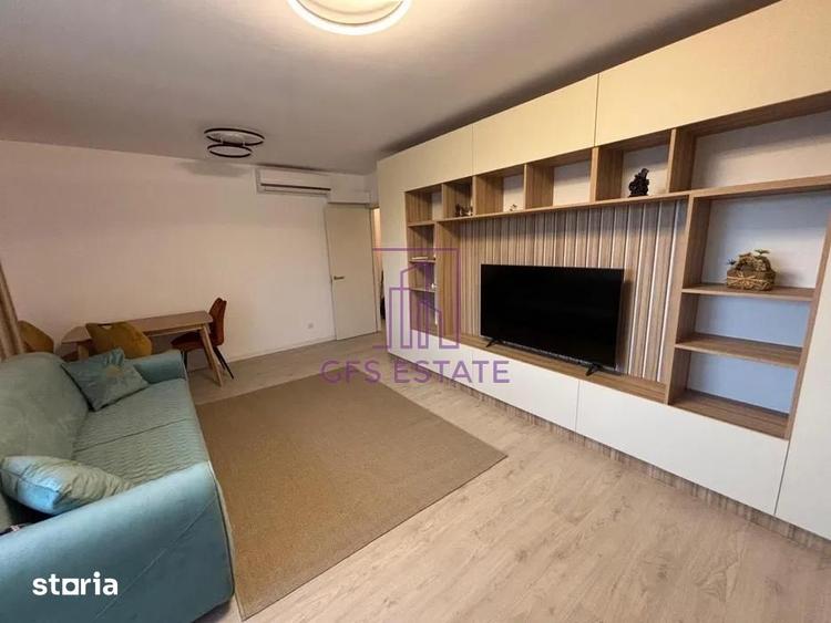 Apartament cu 2 camere decomandat în Pantelimon