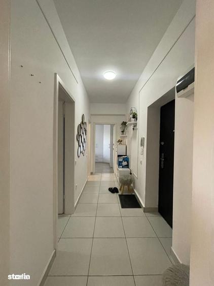 Apartament 2 Camere, Terasa Generosa, Loc de Parcare - 6