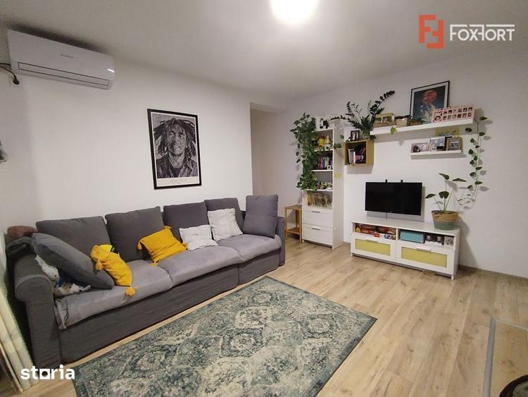 Apartament cu 3 camere în Girocului