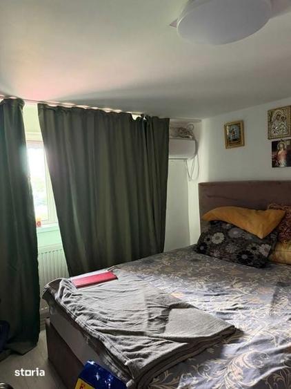 Casă cu 4 camere cu Teren 270 Mp în Central