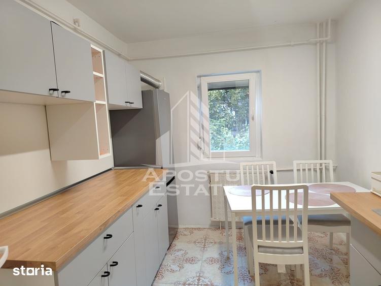 Apartament cu 2 camere în Olimpia-Stadion
