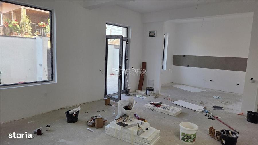 Casa P+1 Alexandriei- Buc-Magurele
