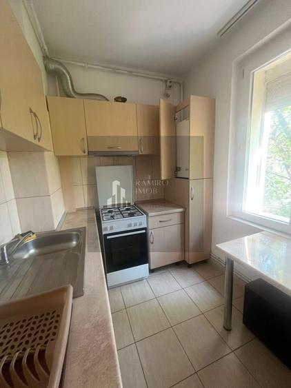 Apartament cu 2 camere decomandat în Floreasca