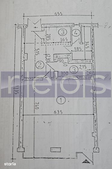 INCHIRIERE SPATIU COMERCIAL | PARTER | ZONA CALEA VITAN - 9