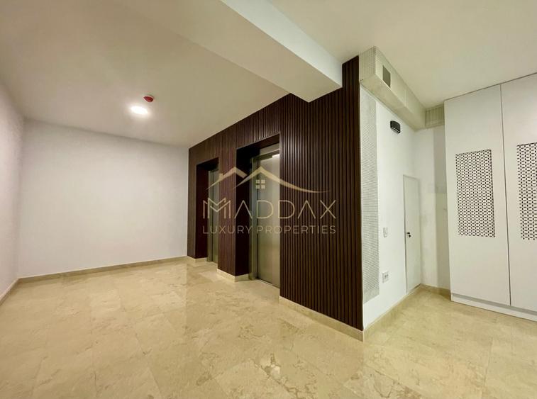 Apartament cu 2 camere decomandat în Băneasa
