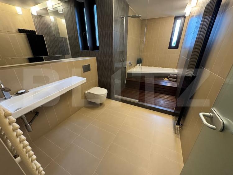 Apartament cu 3 camere semidecomandat, mobilat în Andrei Mureșanu