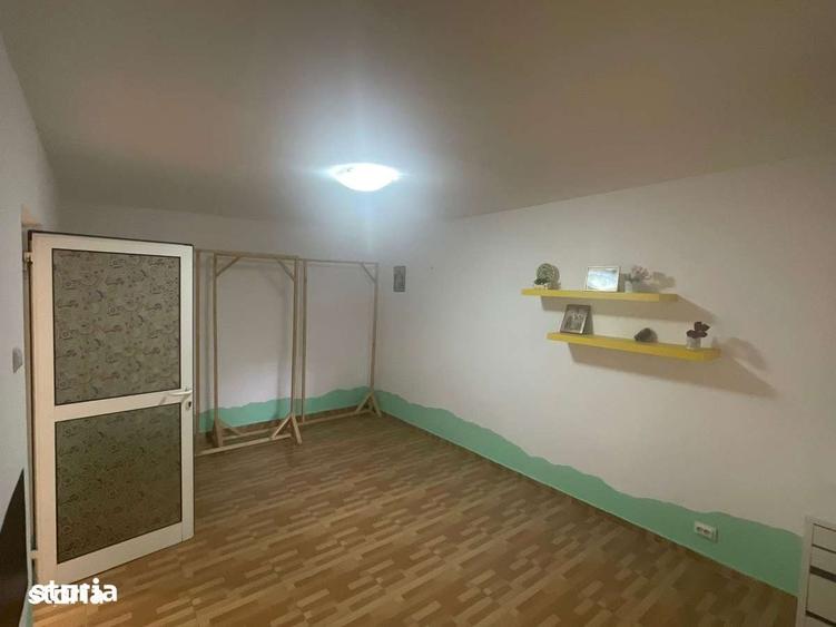 Apartament cu 2 camere decomandat în Ștefan cel Mare