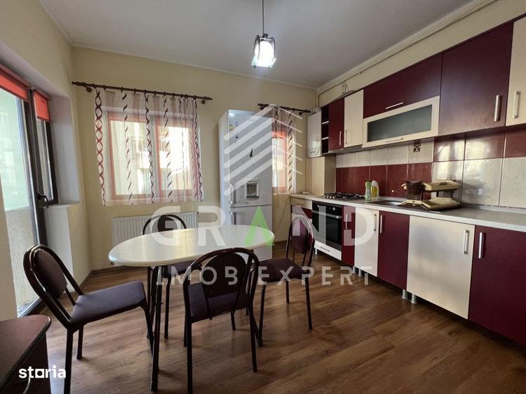 2 Camere | MODERN | PARCARE | Zorilor | Mircea Eliade - 18