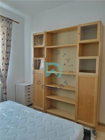 Apartament 3 camere Tractorul, 71 mp - Brasov - 13