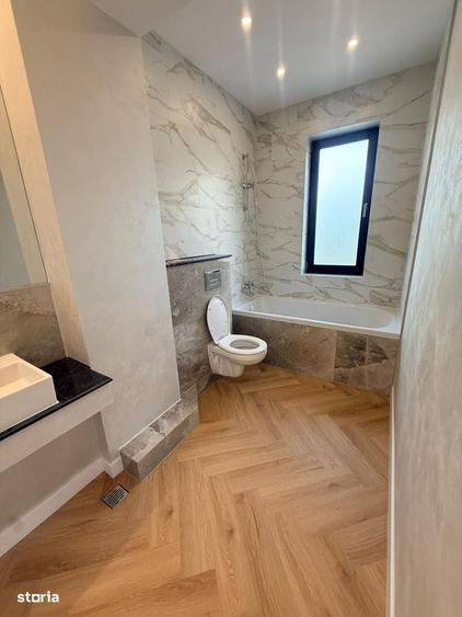 Apartament cu 4 camere în Miroslava