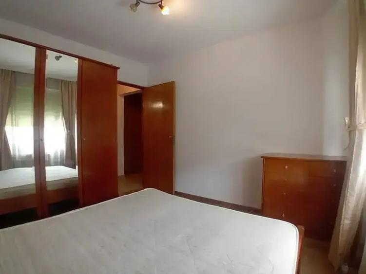 Apartament cu 3 camere decomandat, mobilat în Nicolae Grigorescu