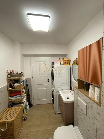 Apartament cu 3 camere, mobilat în Zorilor