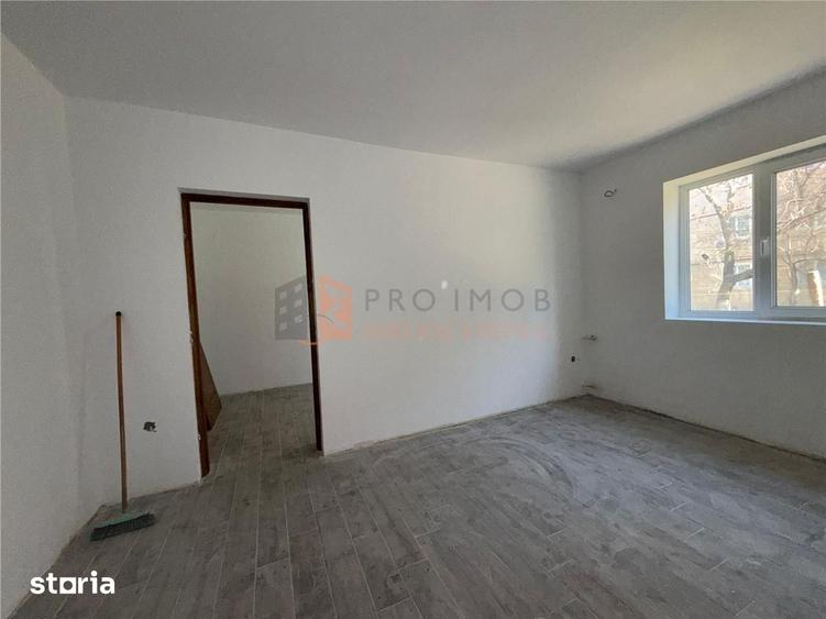 Apartament 2 camere cf 2 decomandat zona Spiru Haret - 3