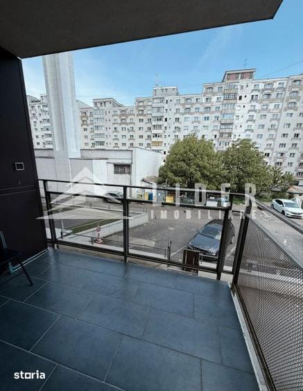 Garsonieră decomandată, mobilată în Mănăștur