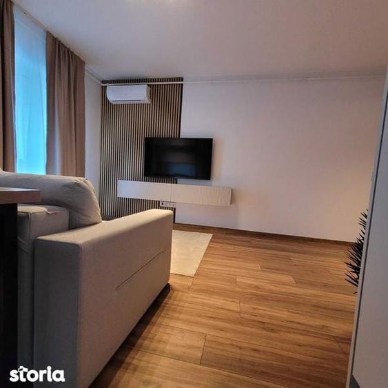 Apartament cu 3 camere în Florești