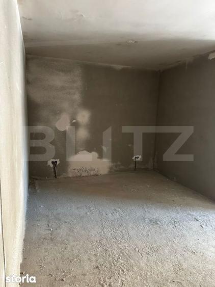 Apartament 1 camera, 41 mp, bucatarie inchisa, zona Iulius Mall - 10