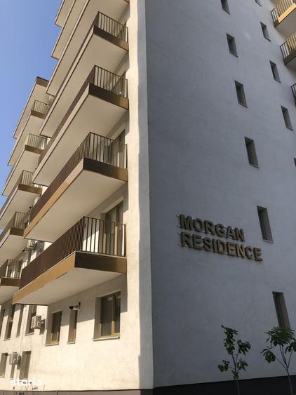 Apartament cu 2 camere decomandat în Brazda lui Novac