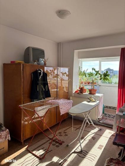 Apartament cu potential maxim 94 mp ,bdul Titulescu - 4