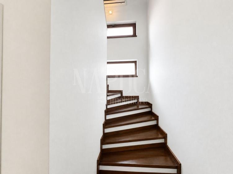 Casa 4 camere de vanzare in Floresti - 12