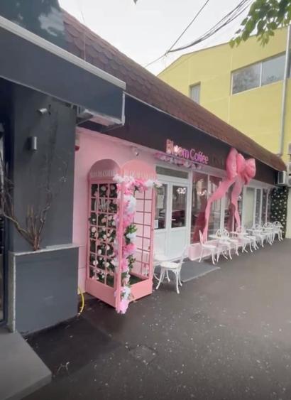 Spațiu comercial, de 700 mp, în Calea Călărașilor