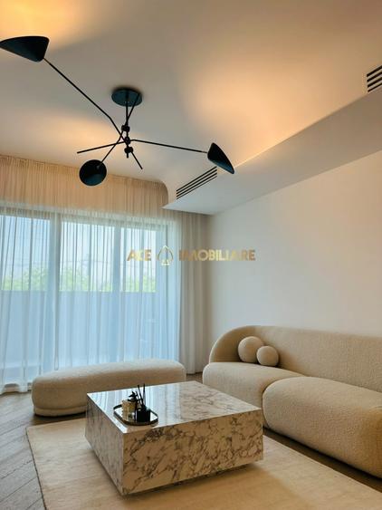 2 Camere de inchiriat | Cotroceni | Centrala | Parcare | Pefriendly | Metrou - 1