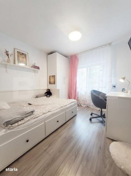 Apartament cu 3 camere în Lipovei — fotografia 1