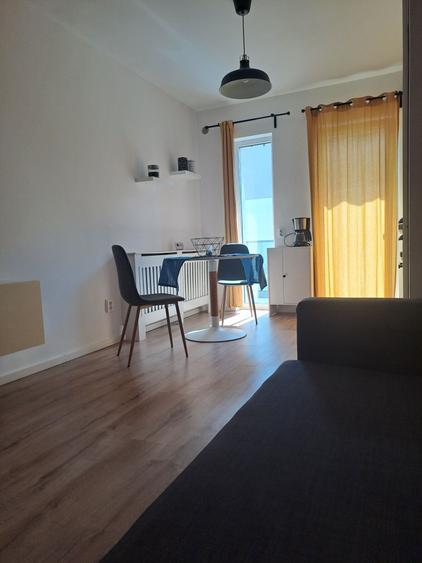 Inchiriez apartament in City Residence - 2