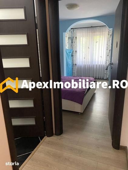 Ap. 4 cam de inchiriat Lujerului Bucuresti | Metrou 2 min | termoficar - 17