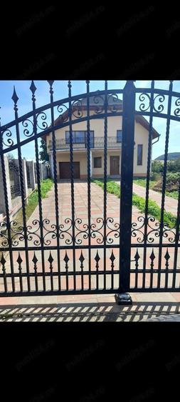 Casă cu 4 camere cu Teren 12485 Mp în Albești