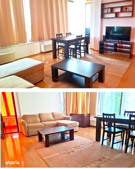 Apartament cu 3 camere în Chitila