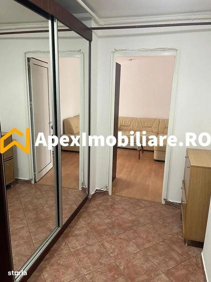 Ap. 4 cam de inchiriat Lujerului Bucuresti | Metrou 2 min | centrala p - 1