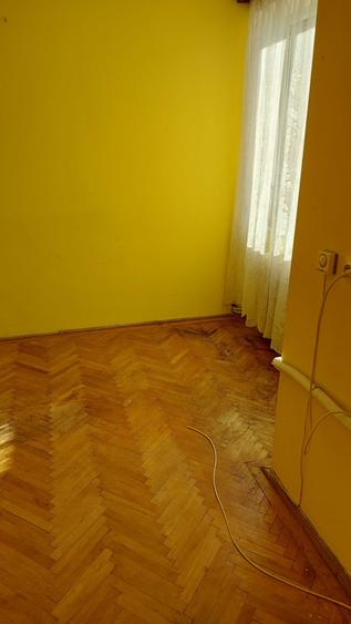 Apartament cu 2 camere semidecomandat în Ultracentral