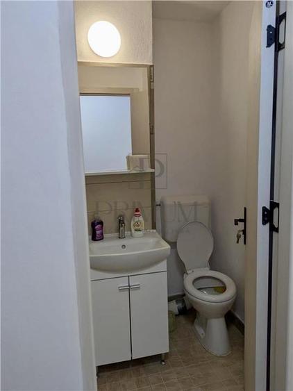 Apartament cu 2 camere semidecomandat în Șagului