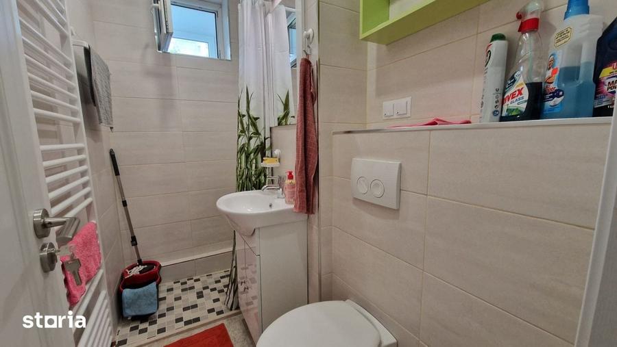Apartament modern 2 camere | zona Cedonia - 3