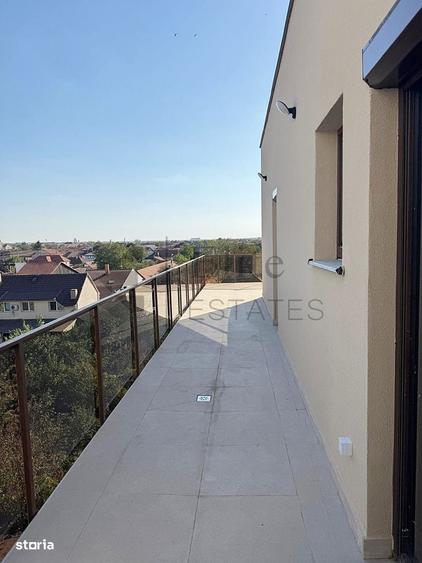Apartament cu 3 camere în Iosia