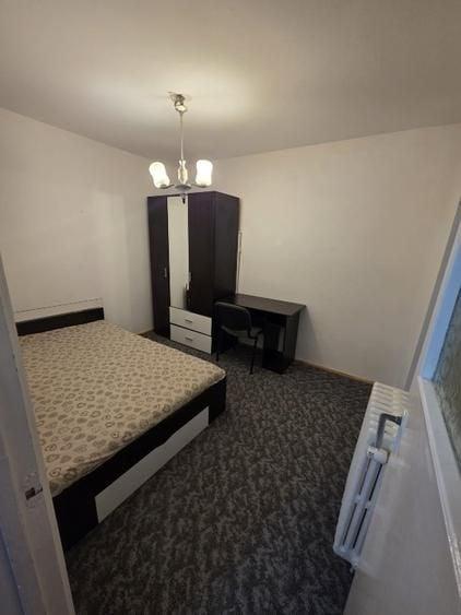 Apartament cu 2 camere semidecomandat, mobilat în Circumvalațiunii