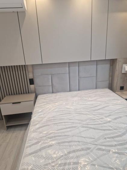 Apartament cu 3 camere decomandat în Decebal